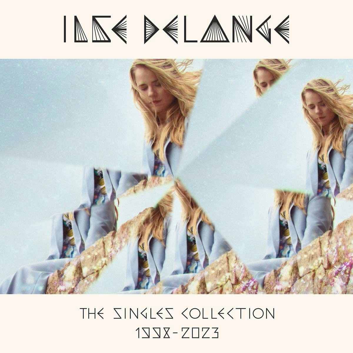 Ilse DeLange Singles Collection 1998-2023 Vinyl Record